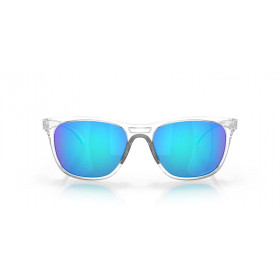 Lunettes de soleil OAKLEY Leadline verres Prizm Sapphire Polarized