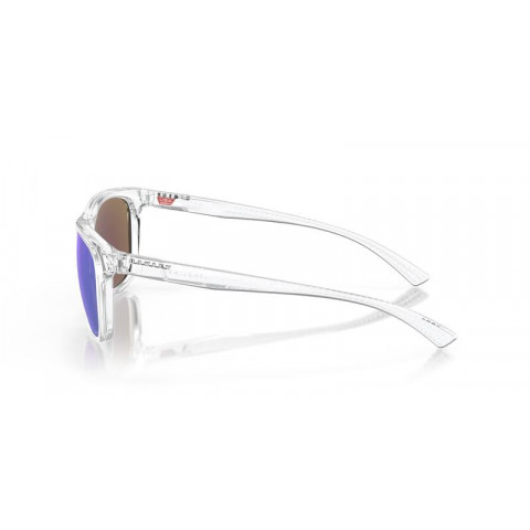 Lunettes de soleil OAKLEY Leadline verres Prizm Sapphire Polarized