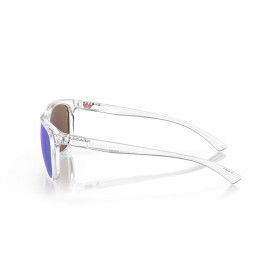 Lunettes de soleil OAKLEY Leadline verres Prizm Sapphire Polarized