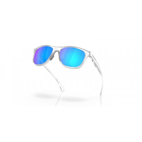 Lunettes de soleil OAKLEY Leadline verres Prizm Sapphire Polarized