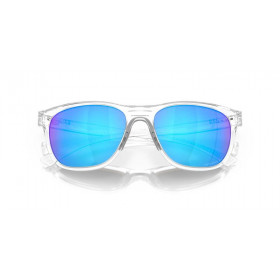 Lunettes de soleil OAKLEY Leadline verres Prizm Sapphire Polarized