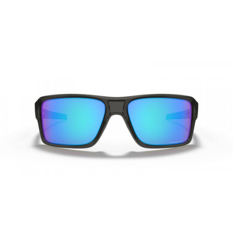 Lunettes de soleil OAKLEY Double Edge verres Prizm Sapphire Polarized