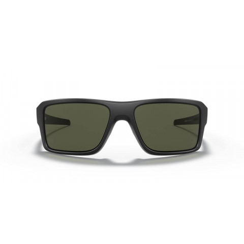 Lunettes de soleil OAKLEY Double Edge verres Dark Grey