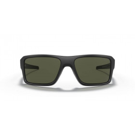 Lunettes de soleil OAKLEY Double Edge verres Dark Grey