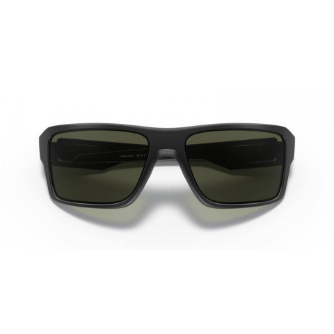 Lunettes de soleil OAKLEY Double Edge verres Dark Grey