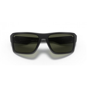 Lunettes de soleil OAKLEY Double Edge verres Dark Grey