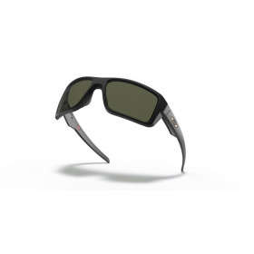 Lunettes de soleil OAKLEY Double Edge verres Dark Grey