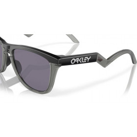 Lunettes de soleil OAKLEY Frogskins™ Hybrid verres Prizm Grey