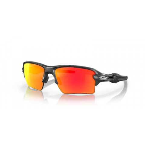 Lunettes de soleil OAKLEY Flak® 2.0 XL Team Colors verres Prizm Ruby