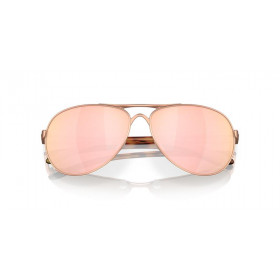 Lunettes de soleil OAKLEY Feedback verres Prizm Rose Gold Polarized