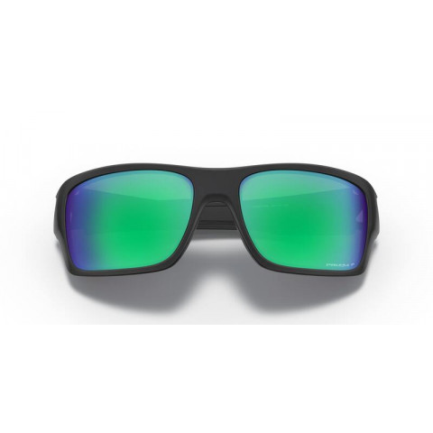 Lunettes de soleil OAKLEY Turbine verres Prizm Jade Polarized