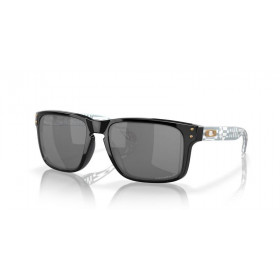 Lunettes de soleil OAKLEY Holbrook™ Introspect Collection verres Prizm Black Polarized