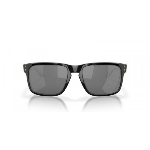 Lunettes de soleil OAKLEY Holbrook™ Introspect Collection verres Prizm Black Polarized