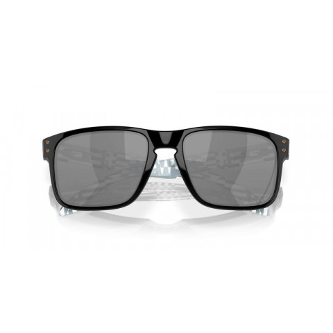 Lunettes de soleil OAKLEY Holbrook™ Introspect Collection verres Prizm Black Polarized