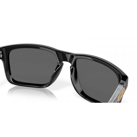 Lunettes de soleil OAKLEY Holbrook™ Introspect Collection verres Prizm Black Polarized