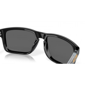 Lunettes de soleil OAKLEY Holbrook™ Introspect Collection verres Prizm Black Polarized