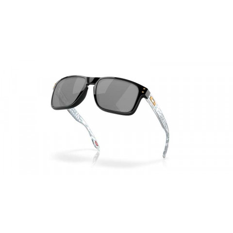 Lunettes de soleil OAKLEY Holbrook™ Introspect Collection verres Prizm Black Polarized