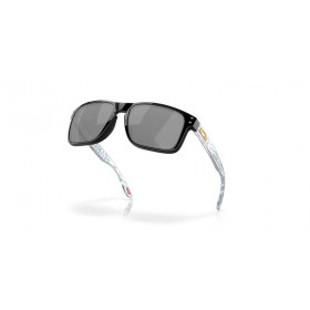 Lunettes de soleil OAKLEY Holbrook™ Introspect Collection verres Prizm Black Polarized