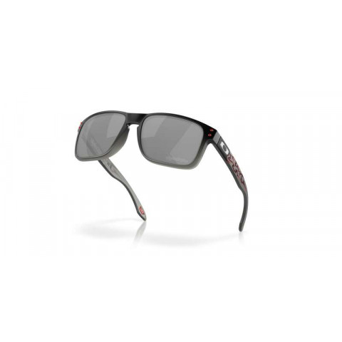 Lunettes de soleil OAKLEY Holbrook™ verres Prizm Black