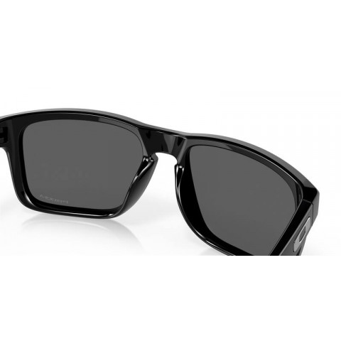 Lunettes de soleil OAKLEY Holbrook™ verres Prizm Black