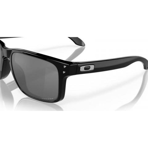 Lunettes de soleil OAKLEY Holbrook™ verres Prizm Black