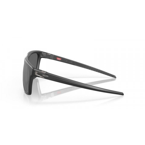 Lunettes de soleil OAKLEY Leffingwell verres Prizm Black Polarized