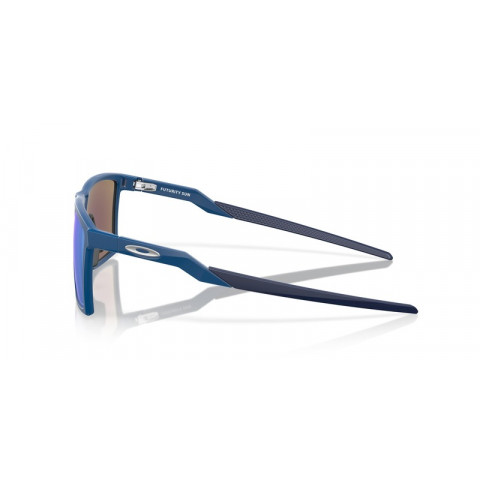 Lunettes de soleil OAKLEY Futurity Sun verres Prizm Sapphire