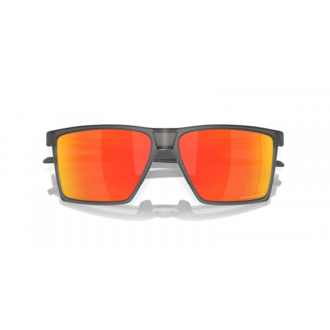 Lunettes de soleil OAKLEY Futurity Sun verres Prizm Ruby Polarized