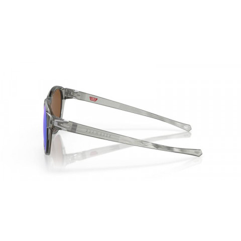 Lunettes de soleil OAKLEY Reedmace verres Prizm Violet