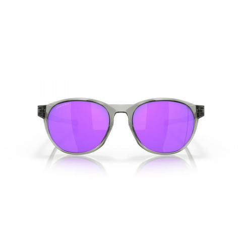 Lunettes de soleil OAKLEY Reedmace verres Prizm Violet