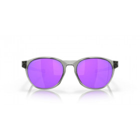 Lunettes de soleil OAKLEY Reedmace verres Prizm Violet