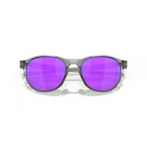 Lunettes de soleil OAKLEY Reedmace verres Prizm Violet