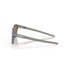 Lunettes de soleil OAKLEY Latch™ verres Prizm Sapphire Polarized