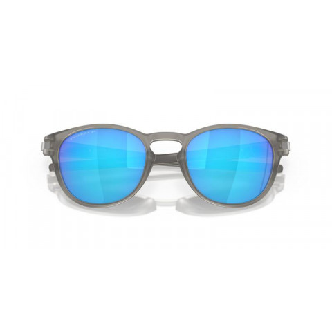 Lunettes de soleil OAKLEY Latch™ verres Prizm Sapphire Polarized