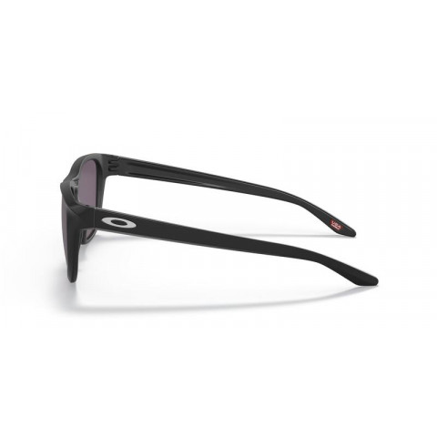 Lunettes de soleil OAKLEY Manorburn verres Prizm Grey