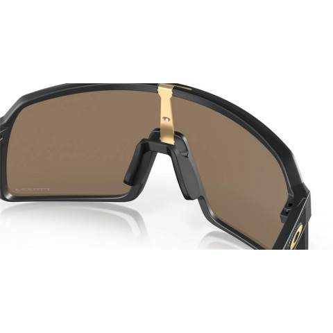 Lunettes de soleil OAKLEY Sutro verres Prizm 24k