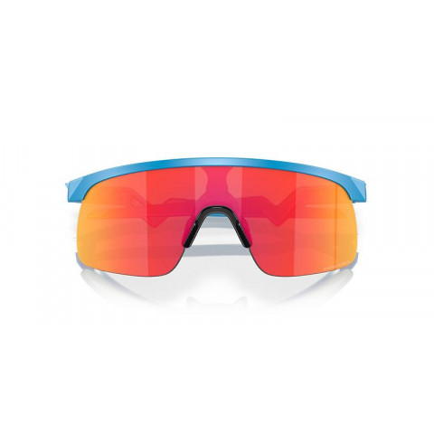 Lunettes de soleil OAKLEY Resistor (Youth Fit) verres Prizm Ruby