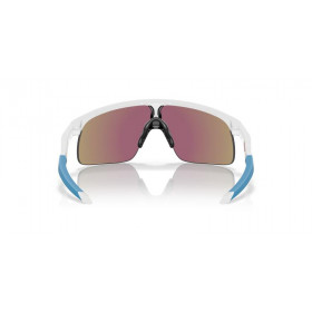 Lunettes de soleil OAKLEY Resistor (Youth Fit) verres Prizm Sapphire