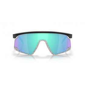 Lunettes de soleil OAKLEY BXTR Verres Prizm Sapphire