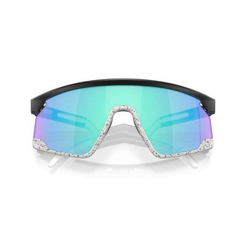 Lunettes de soleil OAKLEY BXTR Verres Prizm Sapphire