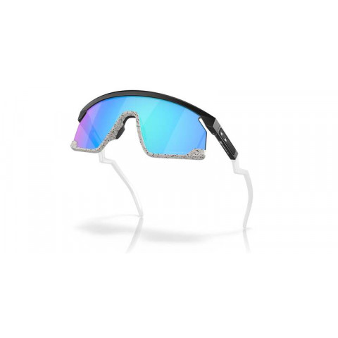 Lunettes de soleil OAKLEY BXTR Verres Prizm Sapphire