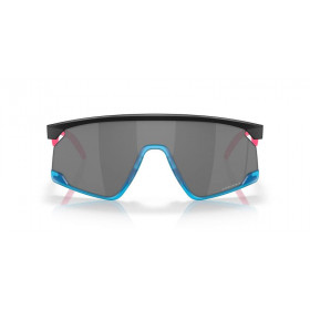 Lunettes de soleil OAKLEY BXTR Verres Prizm Black