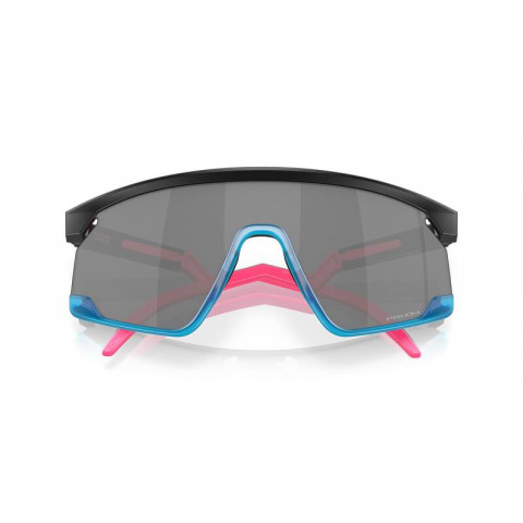 Lunettes de soleil OAKLEY BXTR Verres Prizm Black