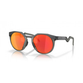 Lunettes de soleil OAKLEY HSTN verres Prizm Ruby