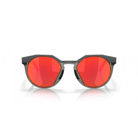 Lunettes de soleil OAKLEY HSTN verres Prizm Ruby