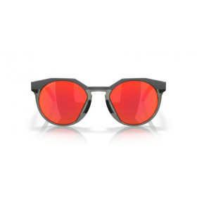 Lunettes de soleil OAKLEY HSTN verres Prizm Ruby