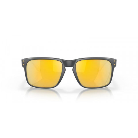 Lunettes de soleil OAKLEY Holbrook™ Verres 24k Polarized