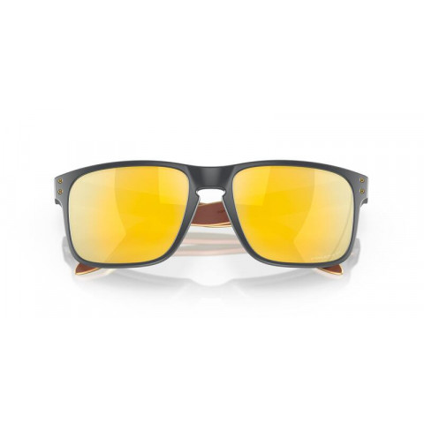 Lunettes de soleil OAKLEY Holbrook™ Verres 24k Polarized