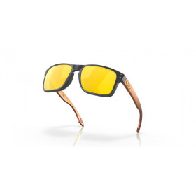 Lunettes de soleil OAKLEY Holbrook™ Verres 24k Polarized