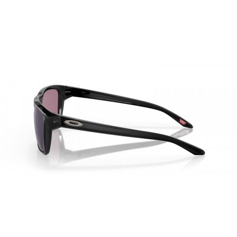 Lunettes de soleil OAKLEY Sylas verres Prizm Ruby Polarized